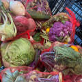 Addressing Food Insecurity in Fairfax County, VA: The Role of Community Programs