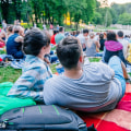 Uncovering the Vibrant Cultural and Arts Scene in Fairfax County, VA
