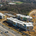Community Programs in Fairfax County, VA: Providing Assistance with Housing and Homelessness