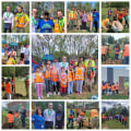 The Impact of Community Programs on Environmental Conservation in Fairfax County, VA