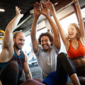 The Benefits and Costs of Community Programs in Fairfax County, VA