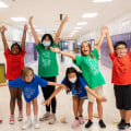The Impact of Community Programs in Fairfax County, VA