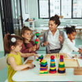 The Importance of Community Programs in Fairfax County, VA for Childcare Assistance
