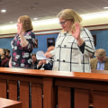 Providing Legal Assistance and Resources in Fairfax County, VA