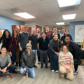 Empowering the Community: Social Services in Fairfax County, VA