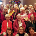 Enhancing Community Life in Fairfax County, VA