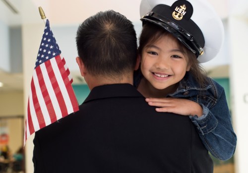 Supporting Our Veterans: The Importance of Community Programs in Fairfax County, VA