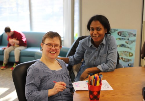 Supporting Community Programs in Fairfax County, VA: A Guide from an Expert's Perspective