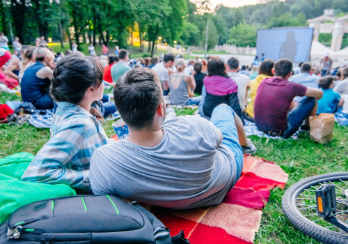 Uncovering the Vibrant Cultural and Arts Scene in Fairfax County, VA