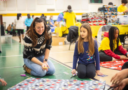Creating a Stronger Community: The Key Steps to Starting a Community Program in Fairfax County, VA