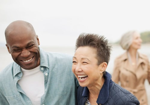 The Impact of Community Programs on Health and Wellness in Fairfax County, VA