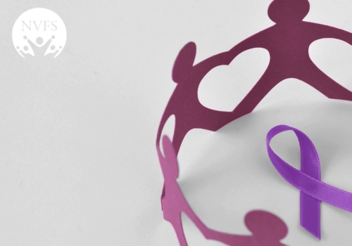 Community Programs in Fairfax County, VA: Supporting Victims of Domestic Violence