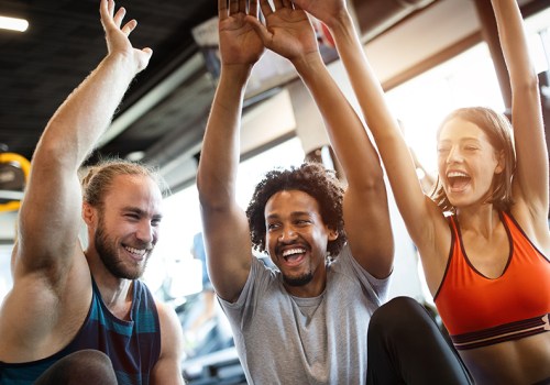 The Benefits and Costs of Community Programs in Fairfax County, VA