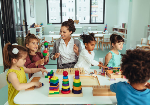 The Importance of Community Programs in Fairfax County, VA for Childcare Assistance