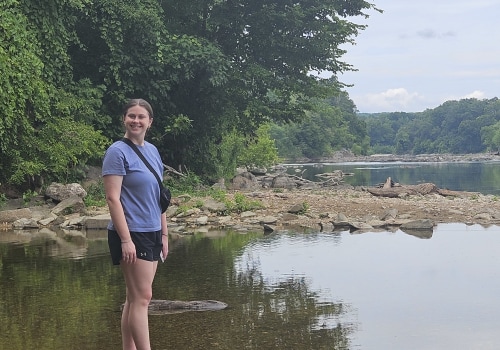 The Diverse Recreational Activities Offered through Community Programs in Fairfax County, VA