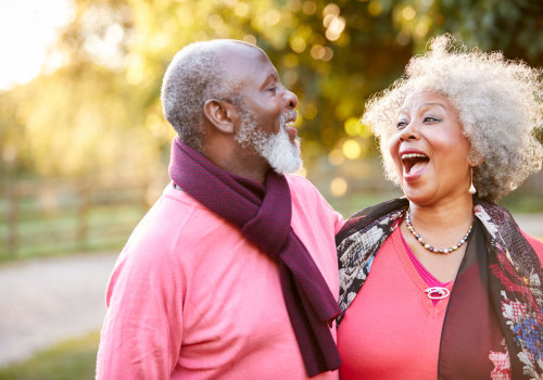 The Benefits of Getting Involved with Community Programs as a Senior Citizen in Fairfax County, VA